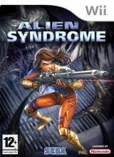 Alien Syndrome Wii Garantie & morgen in huis!, 1 speler, Ophalen of Verzenden, Zo goed als nieuw