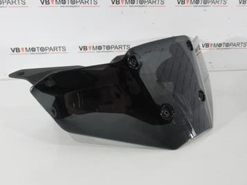 Yamaha MT-07 Y-AMT Windscherm kuipruit, Ophalen of Verzenden, Nieuw