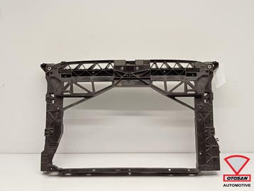 Seat Leon 5F Voorfront Front Origineel! 5F0805594E, Ophalen, Gebruikt, Seat