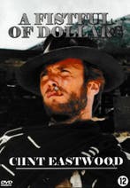 Fistful of Dollars, A - DVD, Cd's en Dvd's, Verzenden, Nieuw in verpakking