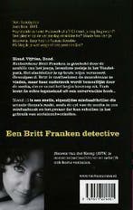 Blond 15 / Verbum crime 9789074274401 Heleen van der Kemp, Boeken, Verzenden, Zo goed als nieuw, Heleen van der Kemp