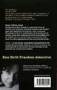 Blond 15 / Verbum crime - Heleen van der Kemp 9789074274401, Boeken, Verzenden, Zo goed als nieuw, Heleen van der Kemp