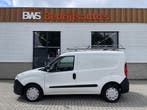 Opel Combo 1.3 CDTi L1H1 Edition / vaste prijs rijklaar € 7., Stof, Gebruikt, Euro 6, Wit