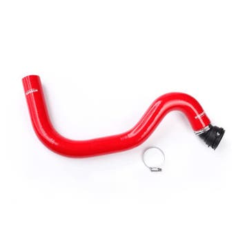 Mishimoto 15+ Ford Mustang GT Red Silicone Upper Radiator, Ophalen of Verzenden