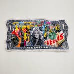 SOYZ BANK (1988) x NOBLE$$ (1990) - 1$ Celine Dion Buck by