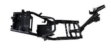IVA E-GO S5 Frame, Nieuw