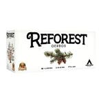 Reforest: Oerbos - NIEUW, Hobby en Vrije tijd, Gezelschapsspellen | Bordspellen, Verzenden, Nieuw