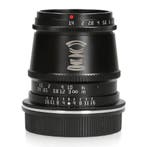 TTArtisan 17mm F1.4 APS-C (L-Mount) · 1 jaar garantie, Ophalen of Verzenden, Zo goed als nieuw