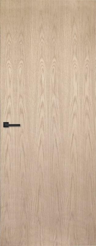 Austria Cabana Roble Plano 78x211,5, Ophalen of Verzenden, Zo goed als nieuw, 80 tot 100 cm, 200 tot 215 cm