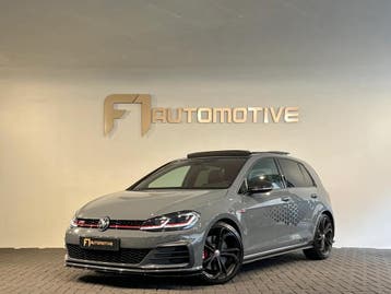 Volkswagen Golf | Zakelijke Lease v.a. €592.91 pm, Automaat, Gebruikt, Euro 6, Golf