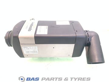 Standkachel 7484521172, Auto-onderdelen, Ophalen, Gebruikt, Renault, Airco en Verwarming
