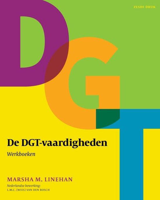 9789026522819 De DGT-vaardigheden Marsha M. Linehan, Boeken, Schoolboeken, Nieuw, Verzenden