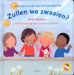 Zullen we zwaaien? 9789025749828 Bette Westera, Boeken, Verzenden, Gelezen, Bette Westera