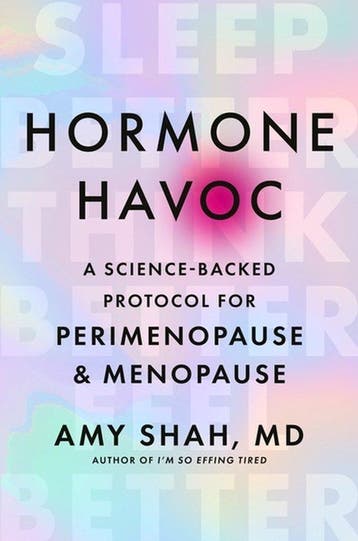 9780349447438 Hormone Havoc Dr Amy Shah, Verzenden, Nieuw, Dr Amy Shah