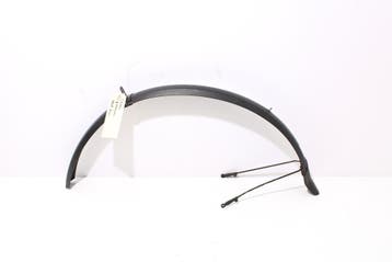 Achterspatbord | 28 inch | Qwic Premium MN8 Tour, Gebruikt