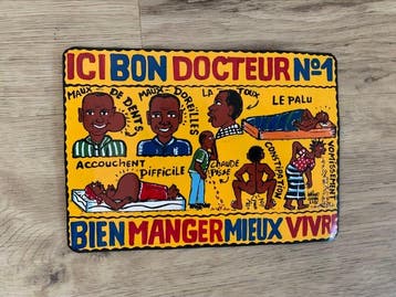 Balboss Jr - Ici bon docteur number 1