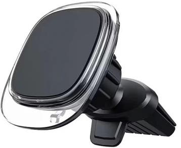 Telefoonhouder auto – Magnetisch – Ventilatierooster –, Ophalen of Verzenden, Nieuw