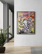 RAM - VS Keith -Dancing In The Street - Xl Size