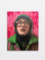 Hiones (XX-XXI) - Above the frame