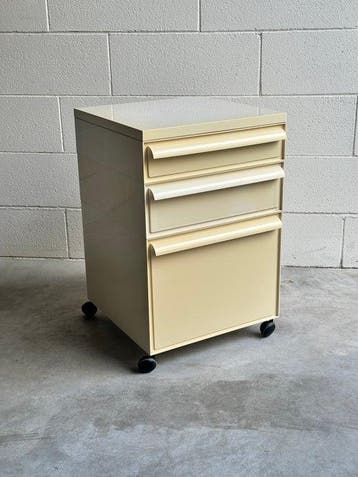 Kartell - Simon Fussel - Ladekast - 4601 - ABS