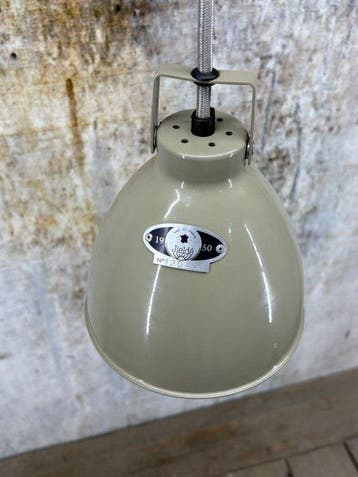 Jielde - Jean-Louis Domecq - Plafondlamp - Small Augustin -