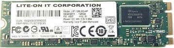 Lite-On L8T 128GB M.2 2280 SATA III – L8T-128L9G-HP, Ophalen of Verzenden, Nieuw