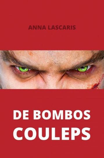 De Bombos Couleps - Anna Lascaris 9789402172034, Verzenden, Zo goed als nieuw, Anna Lascaris