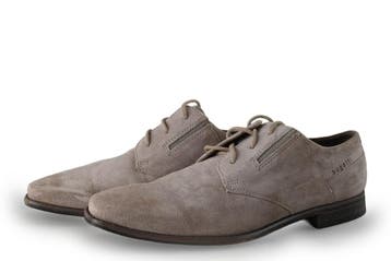 Bugatti Nette schoenen in maat 40 Beige, Bugatti, Overige kleuren, Verzenden, Overige typen