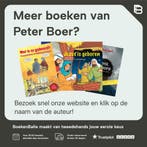 STIL LEVEN 9789024289257 Peter Boer, Verzenden, Gelezen, Peter Boer