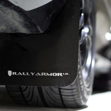 Rally Armor 02-07 Subaru WRX/STI/RS/2.5i (Wagons Req. Mod.), Ophalen of Verzenden, Nieuw