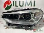 BMW X3 G01 X4 G02 VOLL LED KOPLAMP LINKS 7954911, Auto-onderdelen, Verlichting, Verzenden, Gebruikt, BMW