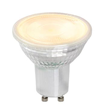 Olucia GU10 LED lamp Antonie, 3W, 2700K, Ophalen of Verzenden, Nieuw, Led-lamp
