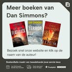 Drood 9780316036856 Dan Simmons, Verzenden, Gelezen, Dan Simmons
