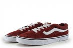 Vans Sneakers in maat 44½ Rood, Overige kleuren, Verzenden, Vans, Sneakers of Gympen