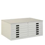 (MDK-101183) CH TEKA06 tekening ladekast - 140x95x60,5 cm..., Huis en Inrichting, Kasten | Ladekasten, Ophalen of Verzenden, Nieuw