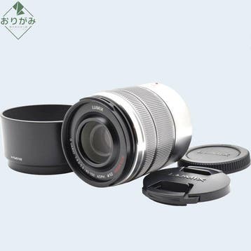 Panasonic LUMIX G VARIO 4-5.6/45-150mm ASPH MEGA O.I.S., Nieuw
