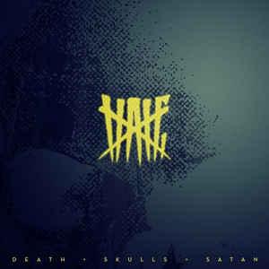 cd - Nale - Death, Skull, Satan, Verzenden, Zo goed als nieuw