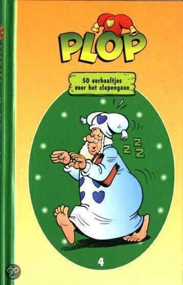 50 verhaaltjes voor het slapengaan / Vertelboekje Plop / 4, Verzenden, Gelezen, D. Verbiest