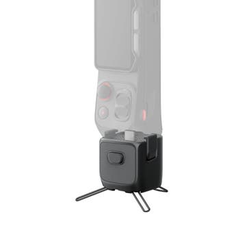 Insta360 1/4 Thread Handle For Insta360 Luna Series (Zwart), Ophalen of Verzenden, Nieuw, Overige merken