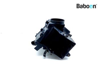 Luchtfilter Huis Honda XL 600 V Transalp 1997-1999 (XL600V, Verzenden, Gebruikt