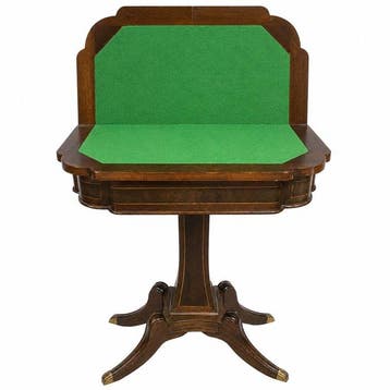Speeltafel - Hout