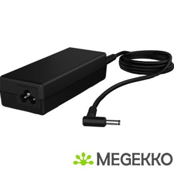 HP 90W Smart Power AC Adapter Binnen 90W Zwart, Verzenden, Nieuw