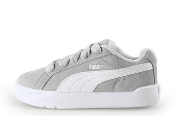 Puma Sneakers Jongens in maat 37 Grijs, Verzenden, Jongen of Meisje, Puma, Schoenen