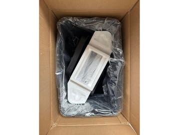 Five Stars® Prullenbak - Sensor - 60 Liter - Soft Close -, Verzenden, Nieuw