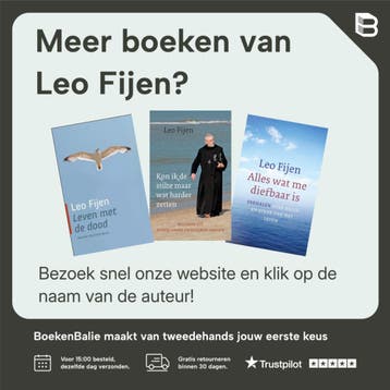 Geloofsgesprekken - Leo Fijen 9789043522212, Verzenden, Gelezen, Leo Fijen