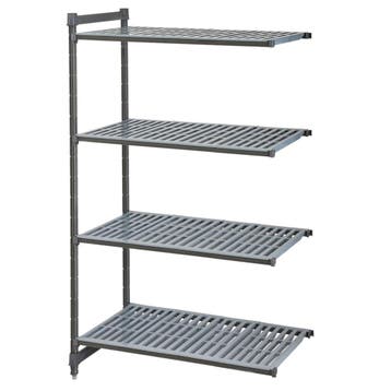 GGM Gastro | CAMBRO | Camshelving® - Basics Plus - |, Verzenden