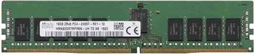 Hynix HMA82GR7AFR8N 16GB 2Rx8 PC4-2400T DDR4 Registered ECC, Computers en Software, RAM geheugen, Server, DDR4, Ophalen of Verzenden