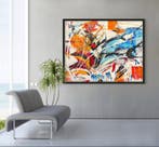 Michele Socionovo - XXL. E poi balleremo sotto una pioggia, Antiek en Kunst