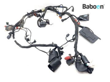 Kabelboom Moto Morini X-Cape 650 2021- (323000-P14A-0000), Verzenden, Gebruikt