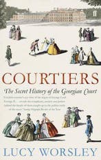Courtiers, Ophalen of Verzenden, Nieuw